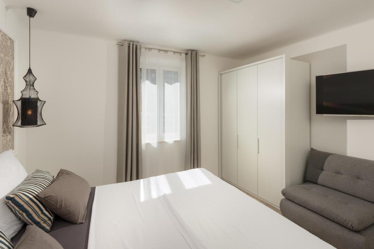 Villa Roko- The Spacious Luxury Trogir Dış mekan fotoğraf